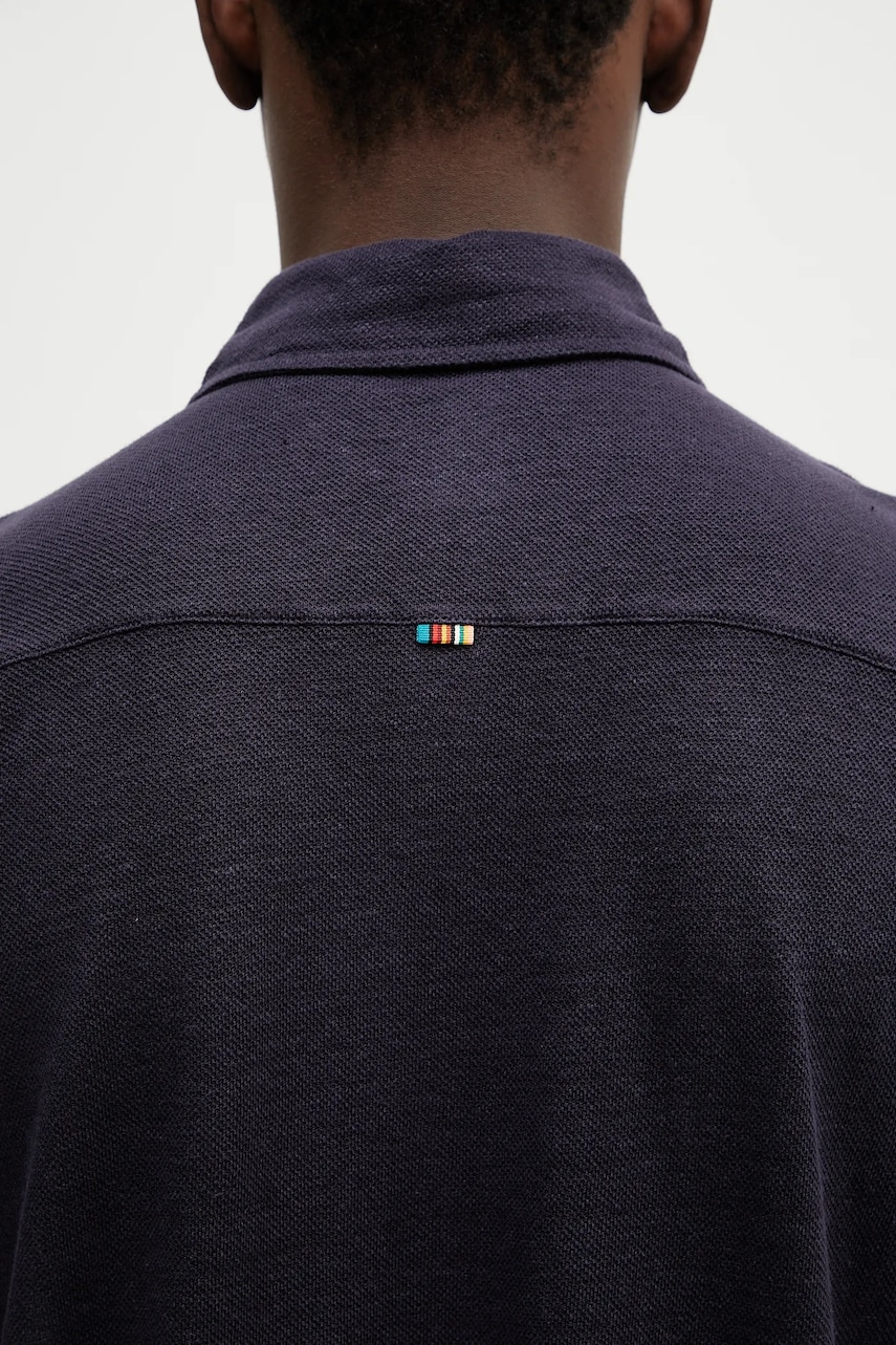 Ľanové polo Paul Smith