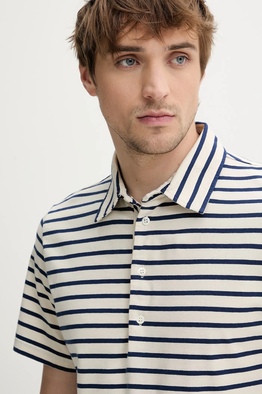 Πόλο BARENA VENEZIA φωτογραφία