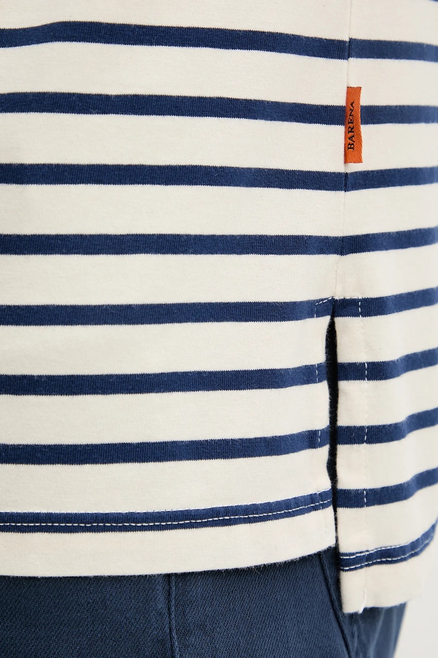 Πόλο BARENA VENEZIA φωτογραφία