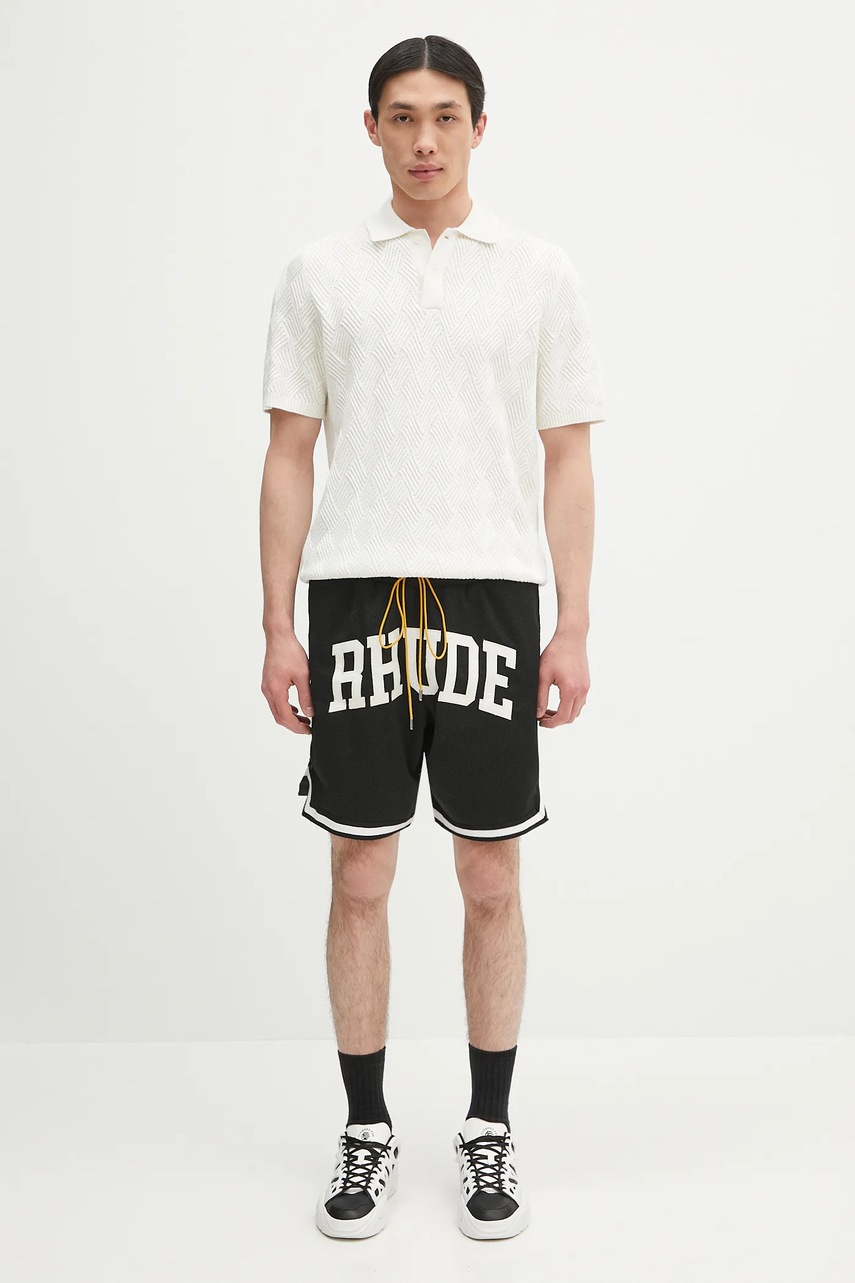 Polo tričko Samsoe Samsoe Safinn (obrázek 5)