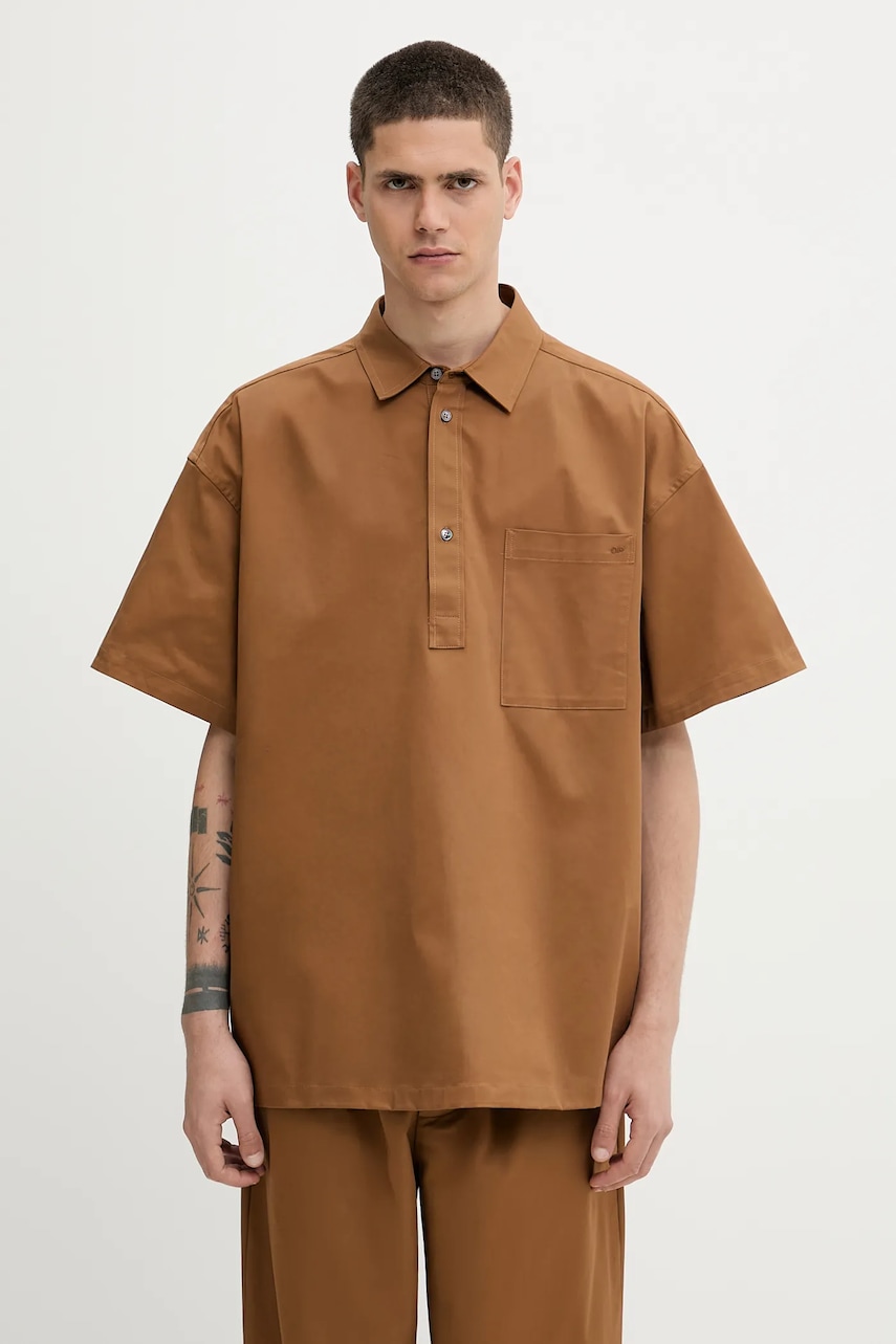 DARKPARK polo Alex