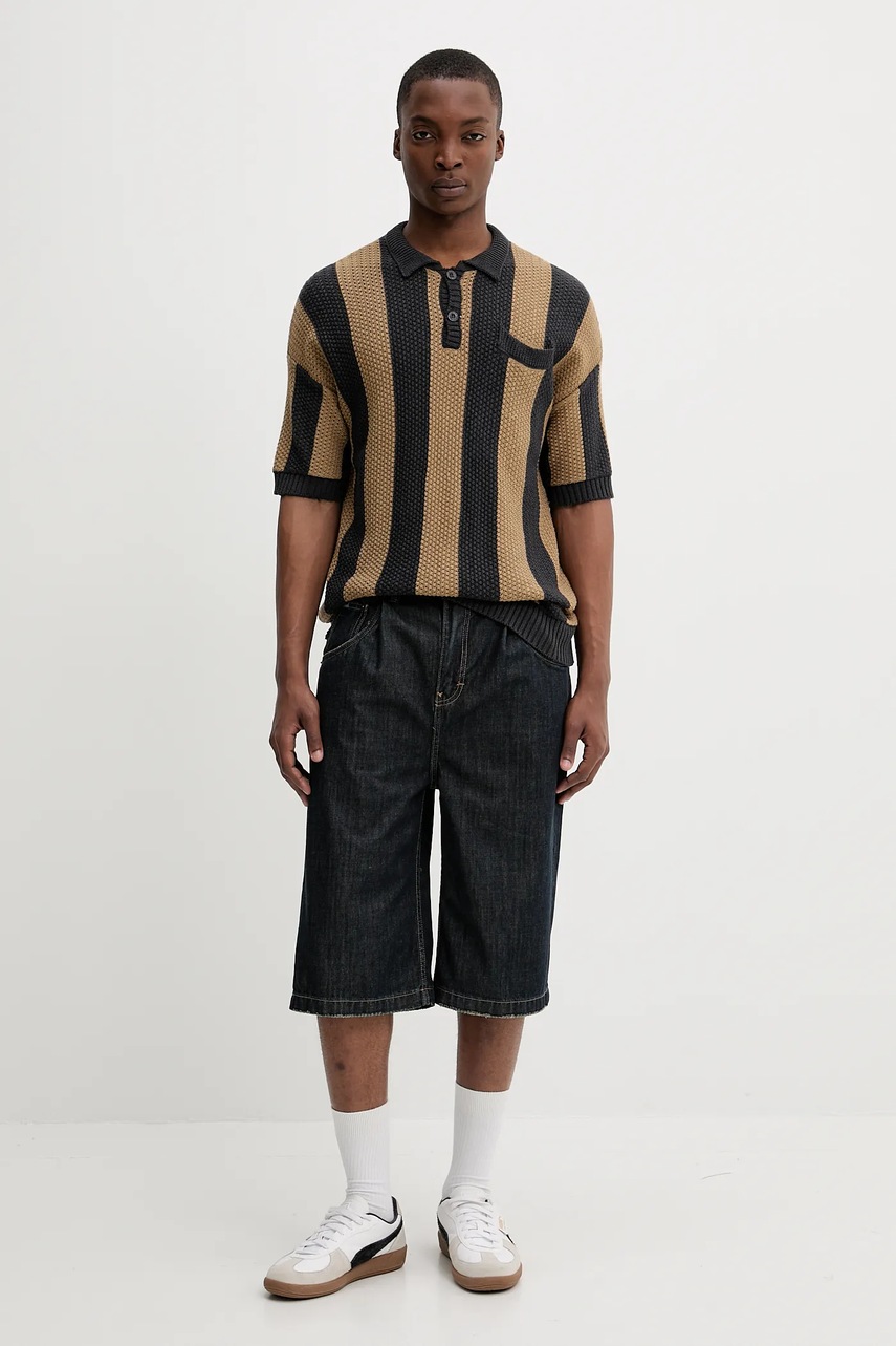 Πόλο The Ragged Priest φωτογραφία