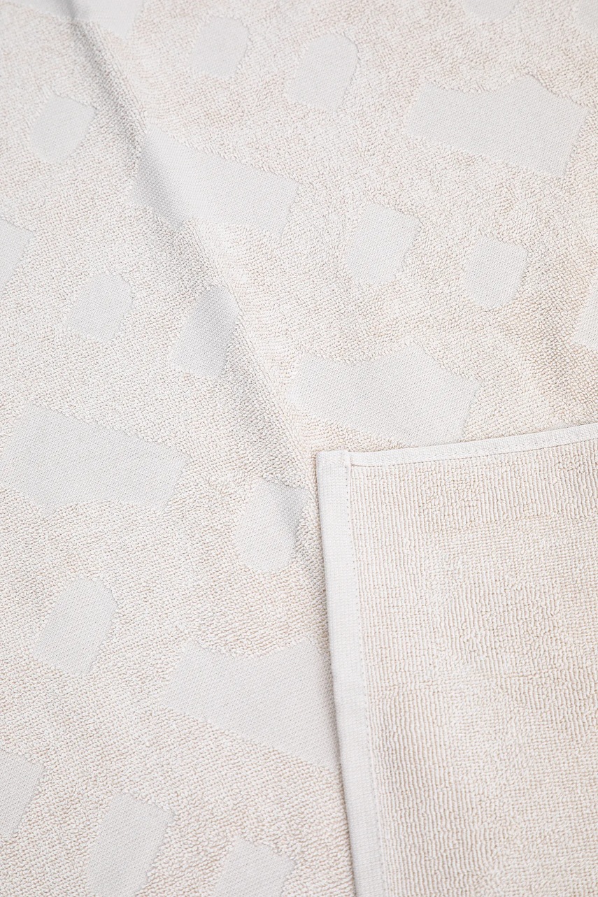 Μεγάλη βαμβακερή πετσέτα BOSS Jacques 180 x 90 cm φωτογραφία