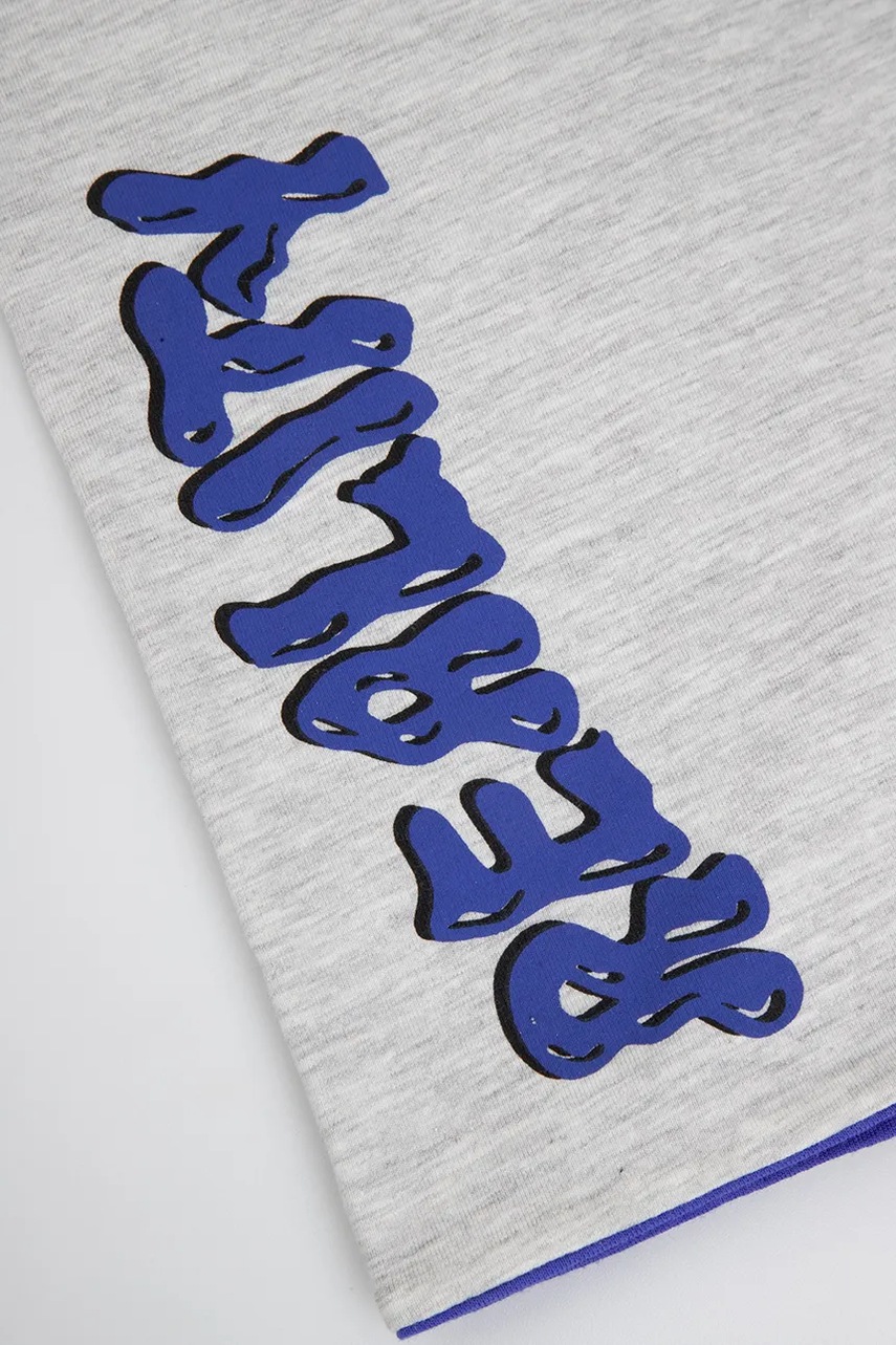 Снуд Coccodrillo цвет серый ACCESSORIES SPRING BOY