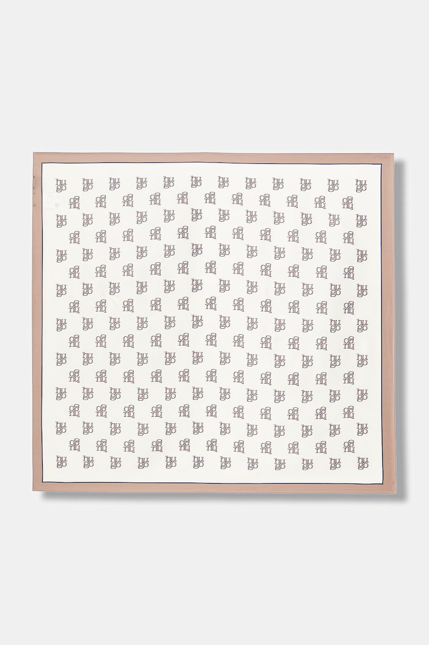 HUGO eșarfă Auraize