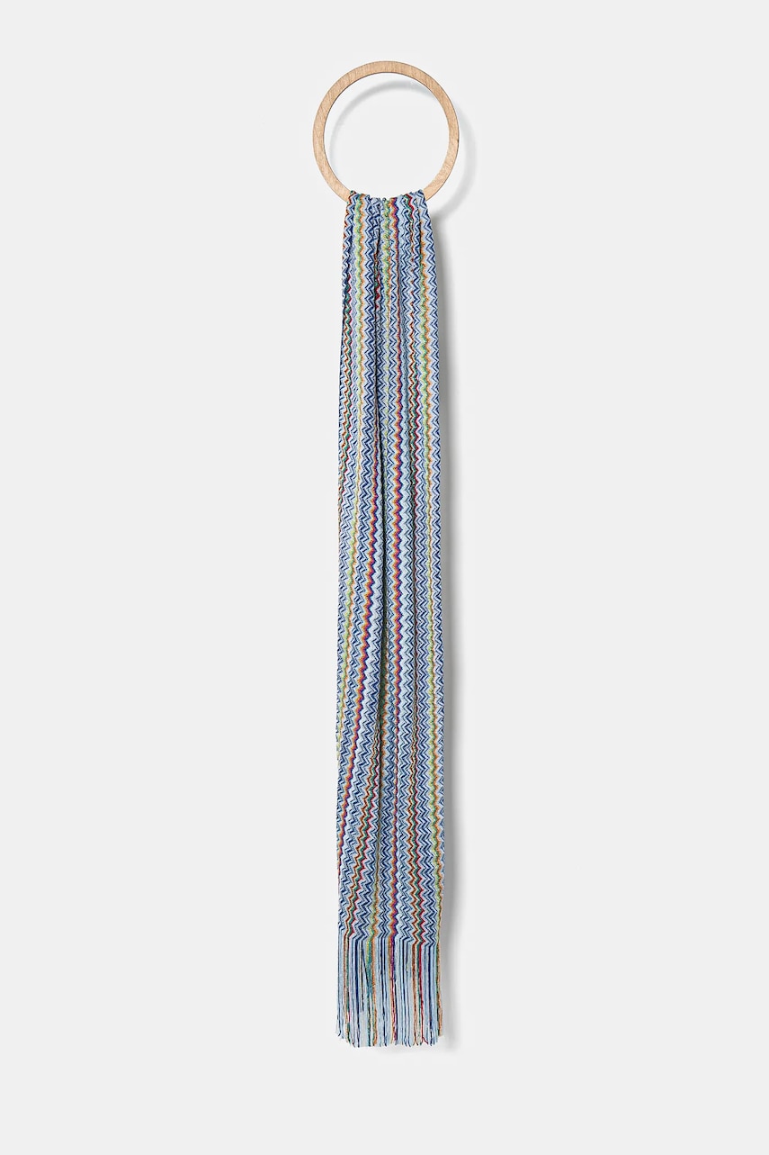Missoni fular femei, modelator, SC35VMDA008