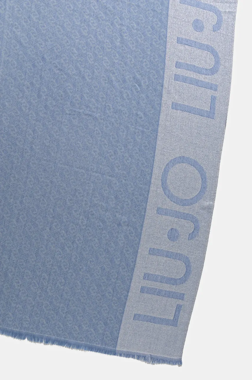 Шарф Liu Jo женский узорный 2A5004 T0300 Шарф Liu Jo женский узорный 2A5004 T0300