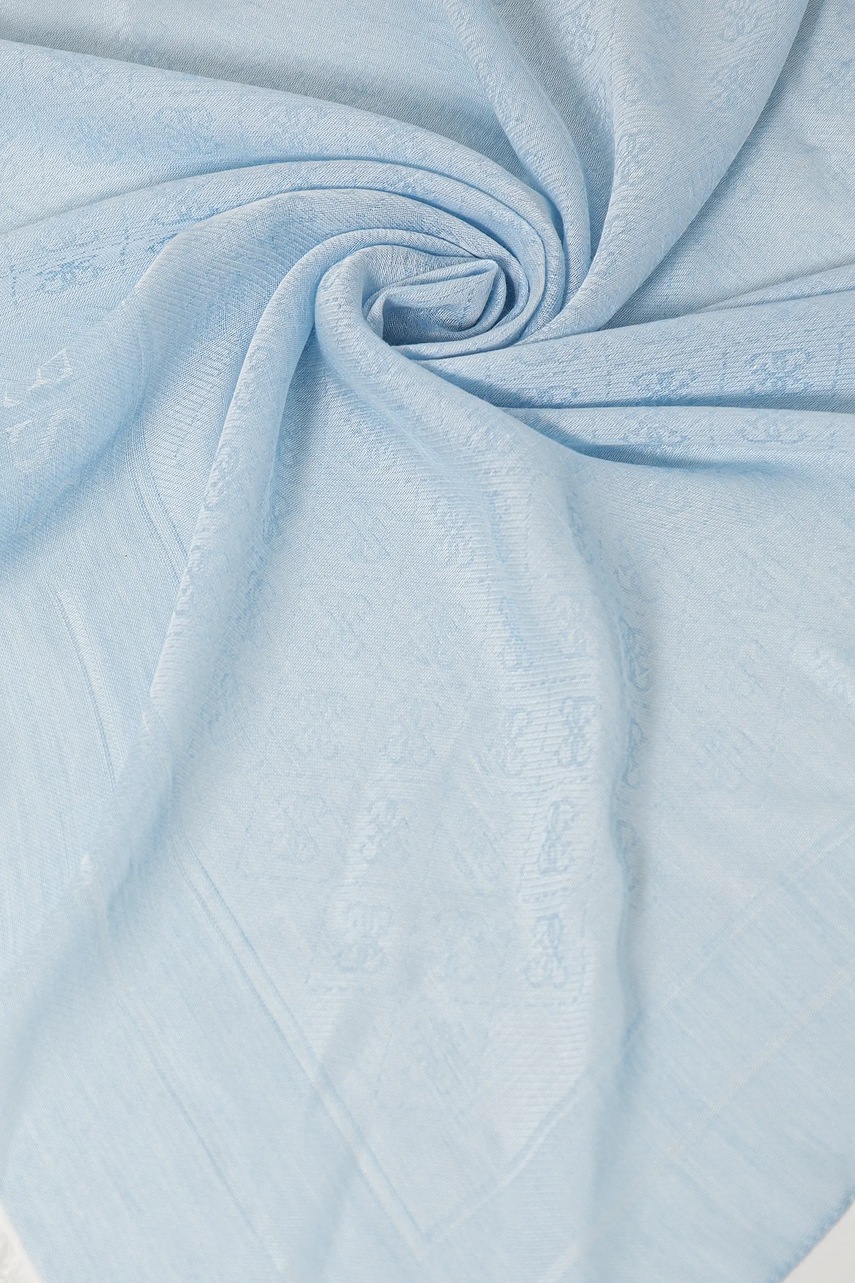 Шарф Guess ZAMIRA женский узорный AW5277 MOD03 Шарф Guess ZAMIRA женский узорный AW5277 MOD03