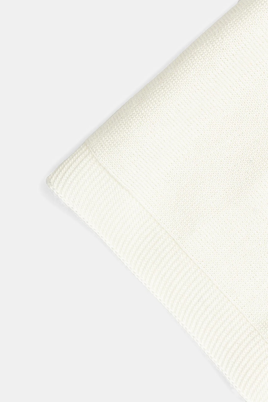 Детский снуд Jamiks LUZ цвет бежевый однотонный JWH130