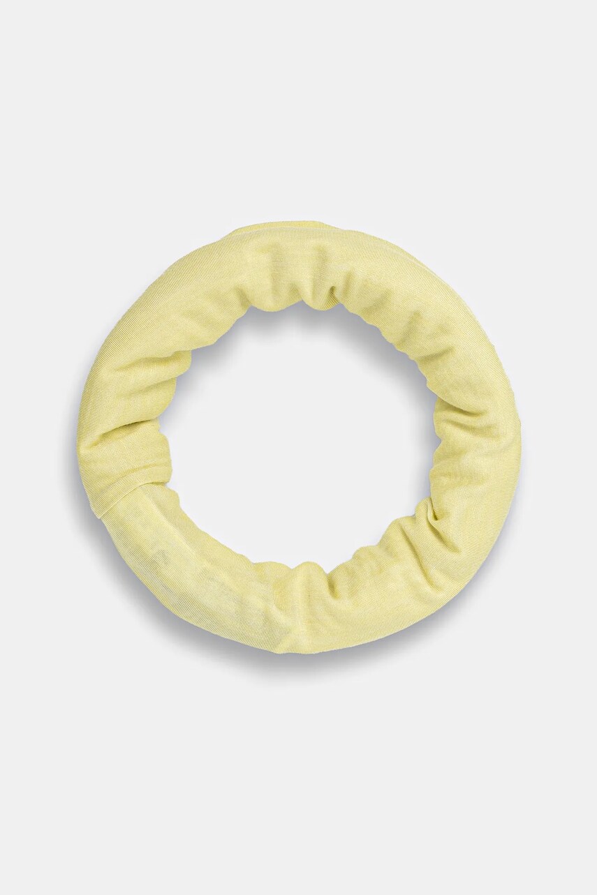 Снуд Icebreaker Cool-Lite Flexi Chute цвет зелёный однотонный IB0A56FL0AB1 Снуд Icebreaker Cool-Lite Flexi Chute цвет зелёный однотонный IB0A56FL0AB1