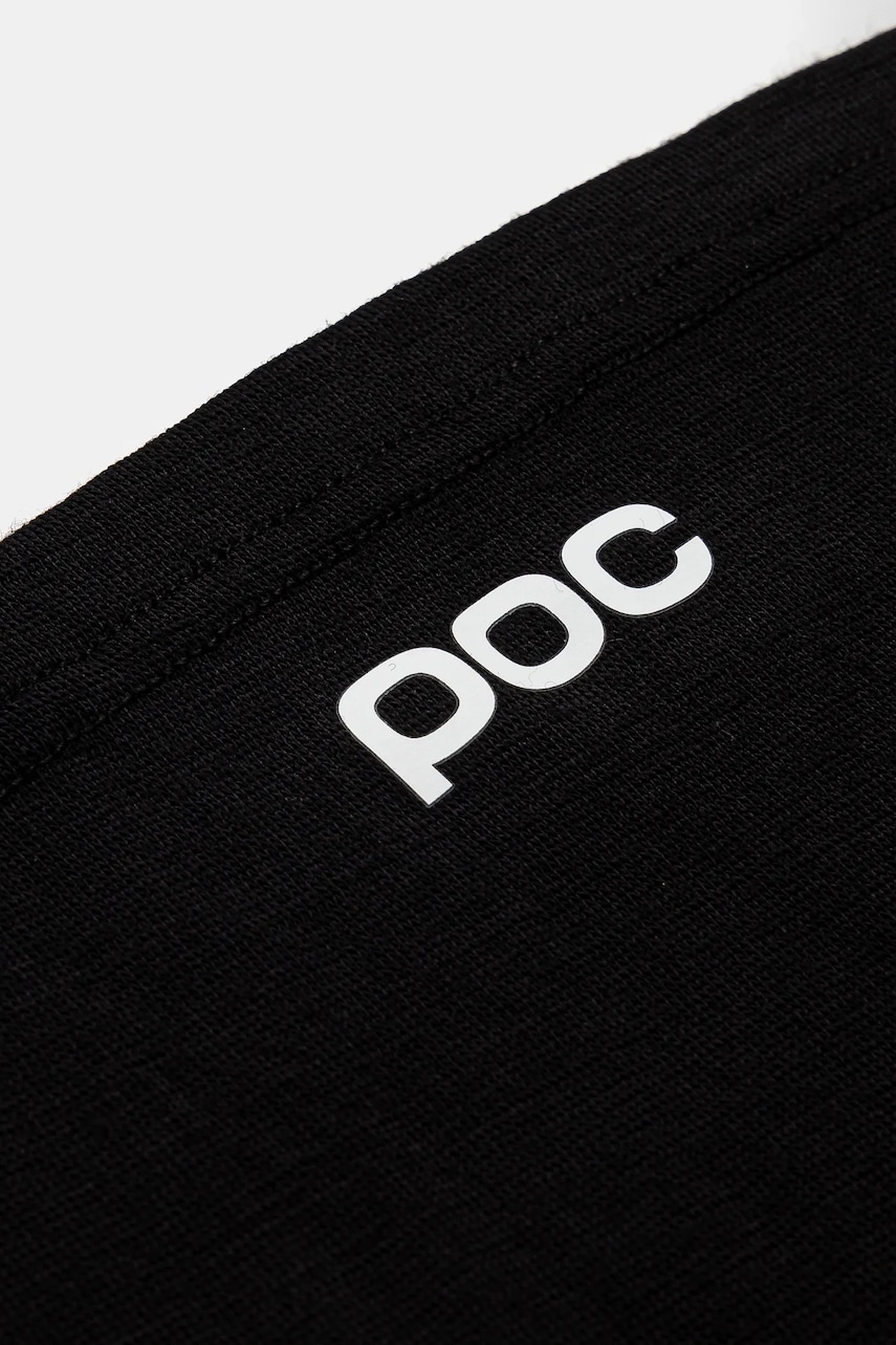 Снуд POC цвет чёрный с принтом 64101 Снуд POC цвет чёрный с принтом 64101