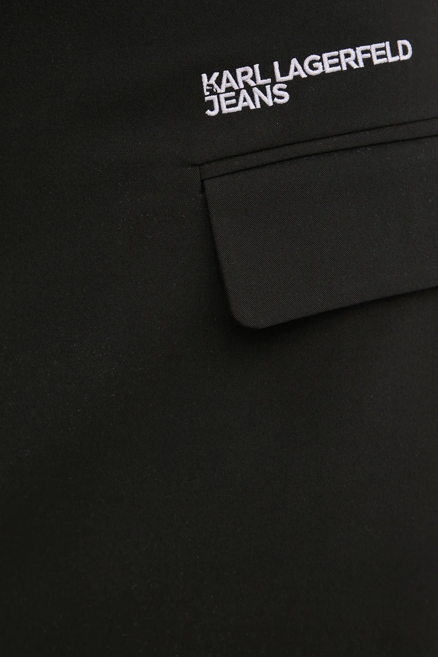 Sukňa Karl Lagerfeld Jeans