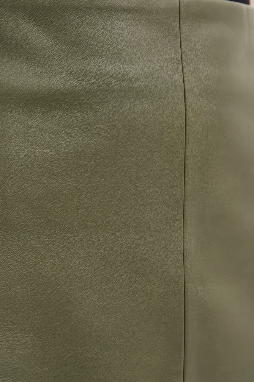 Δερμάτινη φούστα 2NDDAY Danin φωτογραφία