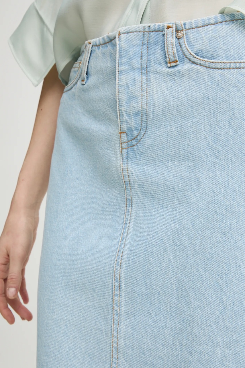 Τζιν φούστα 2NDDAY Donatello φωτογραφία