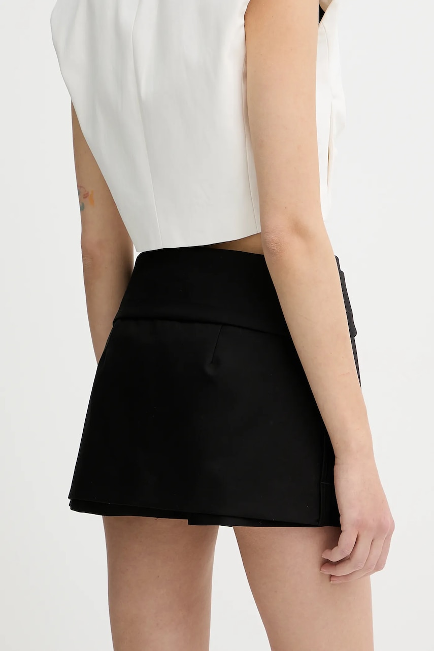 Bavlněná kalhotová sukně IRO