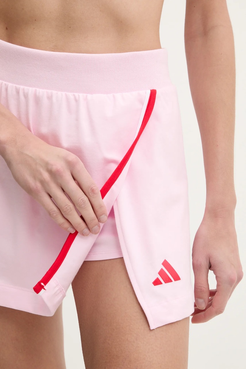 Sukně adidas W CB Color Pop (obrázek 4)