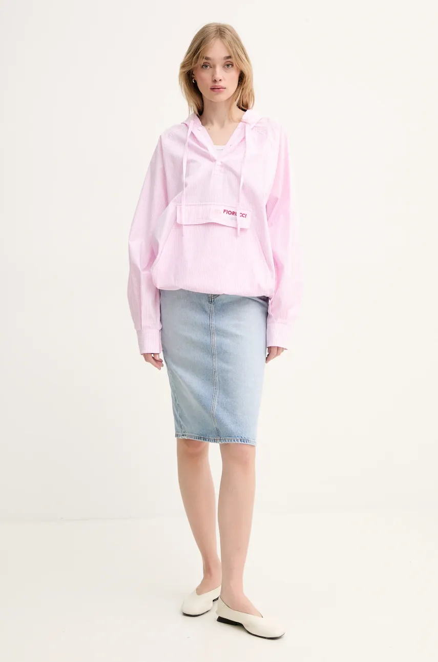 Джинсовая юбка Fiorucci Faded Heart Pocket Denim Midi Skirt midi карандаш W02SPDSK295DN01DN01 Джинсовая юбка Fiorucci Faded Heart Pocket Denim Midi Skirt midi карандаш W02SPDSK295DN01DN01