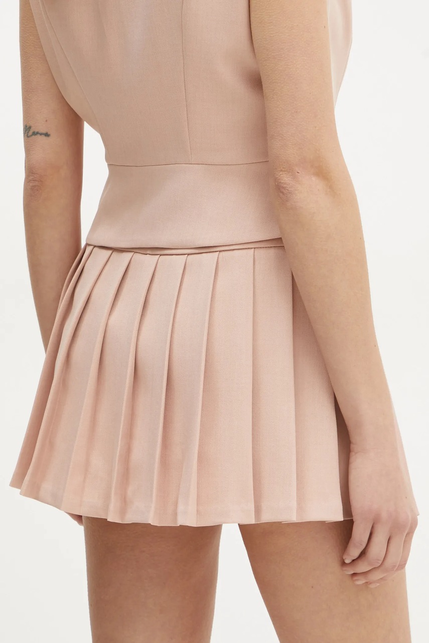 Φούστα Guess MATEA φωτογραφία