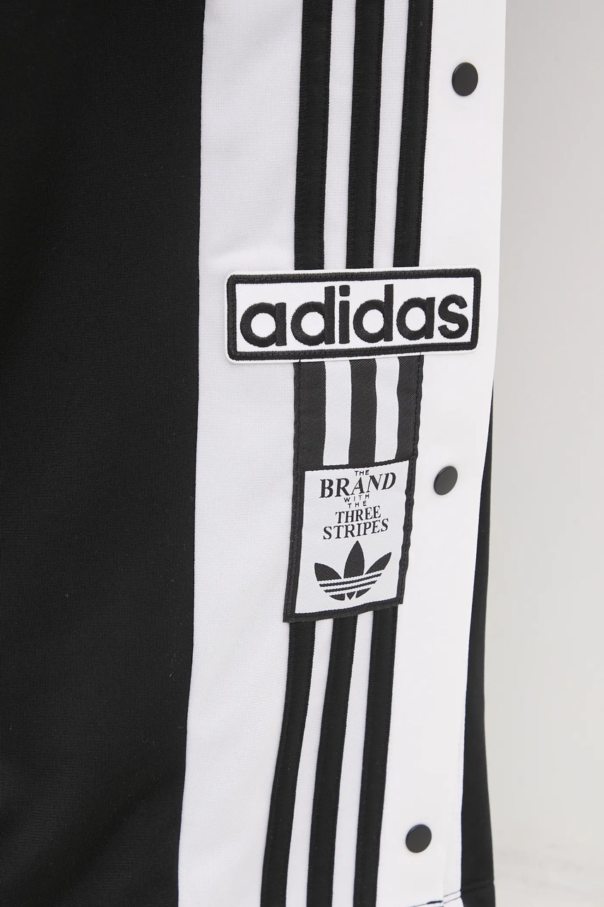 Sukně adidas Originals Adibreak Adicolor Maxi Skirt (obrázek 5)