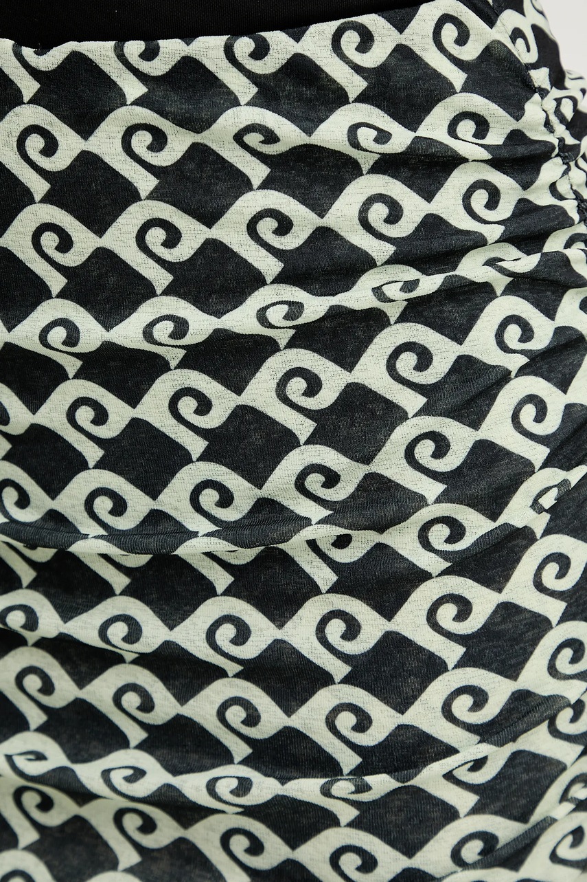 Φούστα Nanushka PAMYLA φωτογραφία