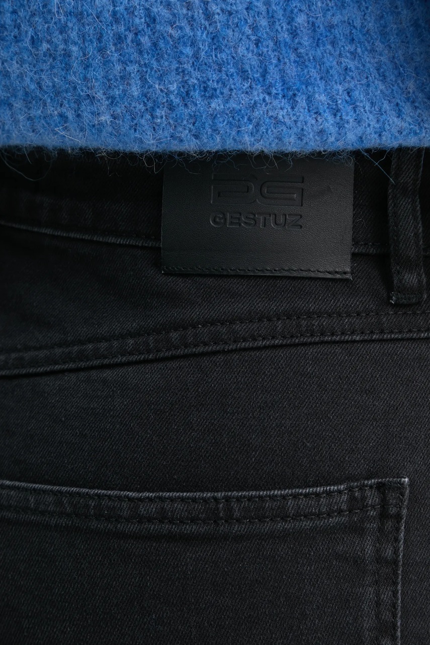 Τζιν φούστα Gestuz φωτογραφία