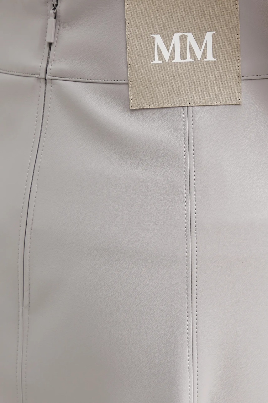 Φούστα MM χρώμα: γκρι, 2516771027600 φωτογραφία