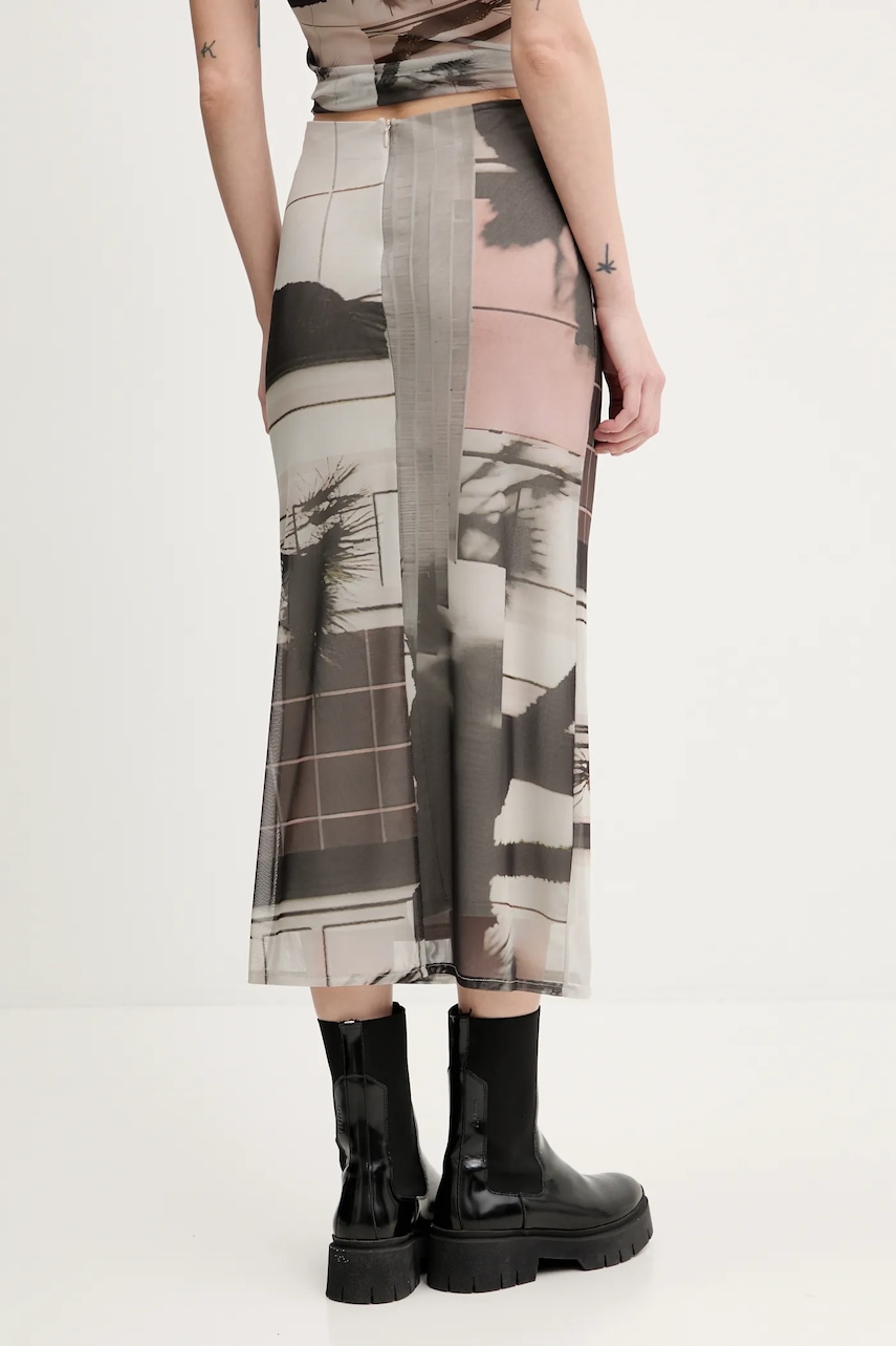 Sukňa Desigual SHELLEY
