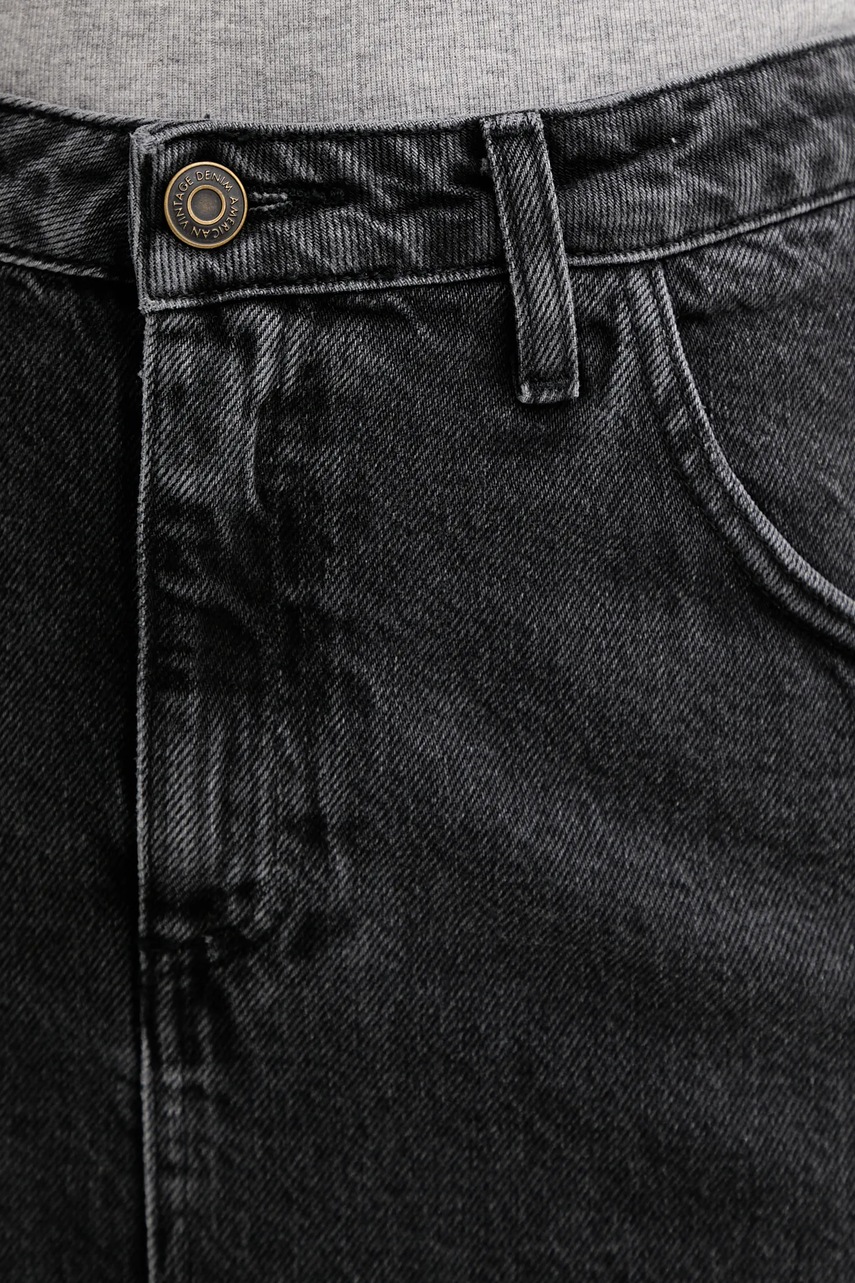 Džínová sukně American Vintage (obrázek 4)