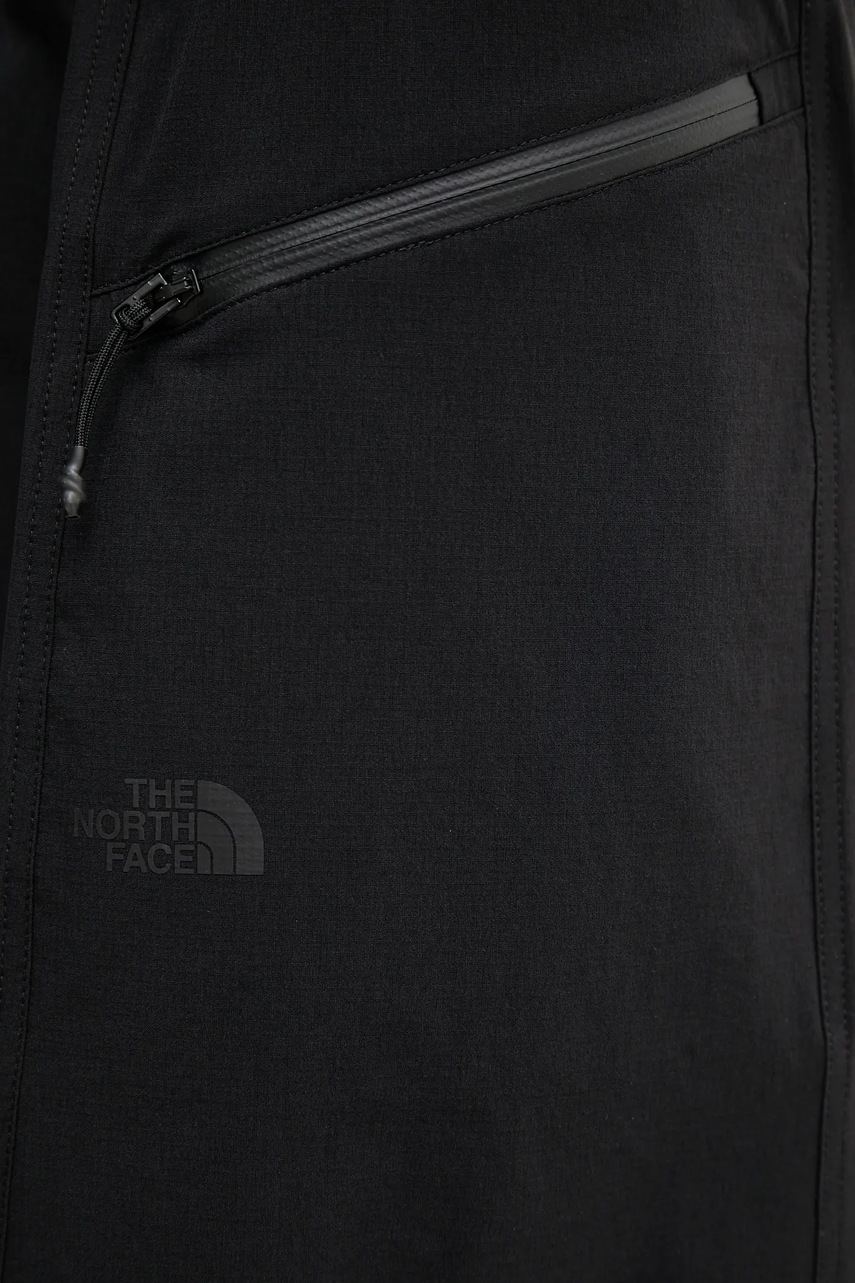 Sukně The North Face North Dome (obrázek 4)