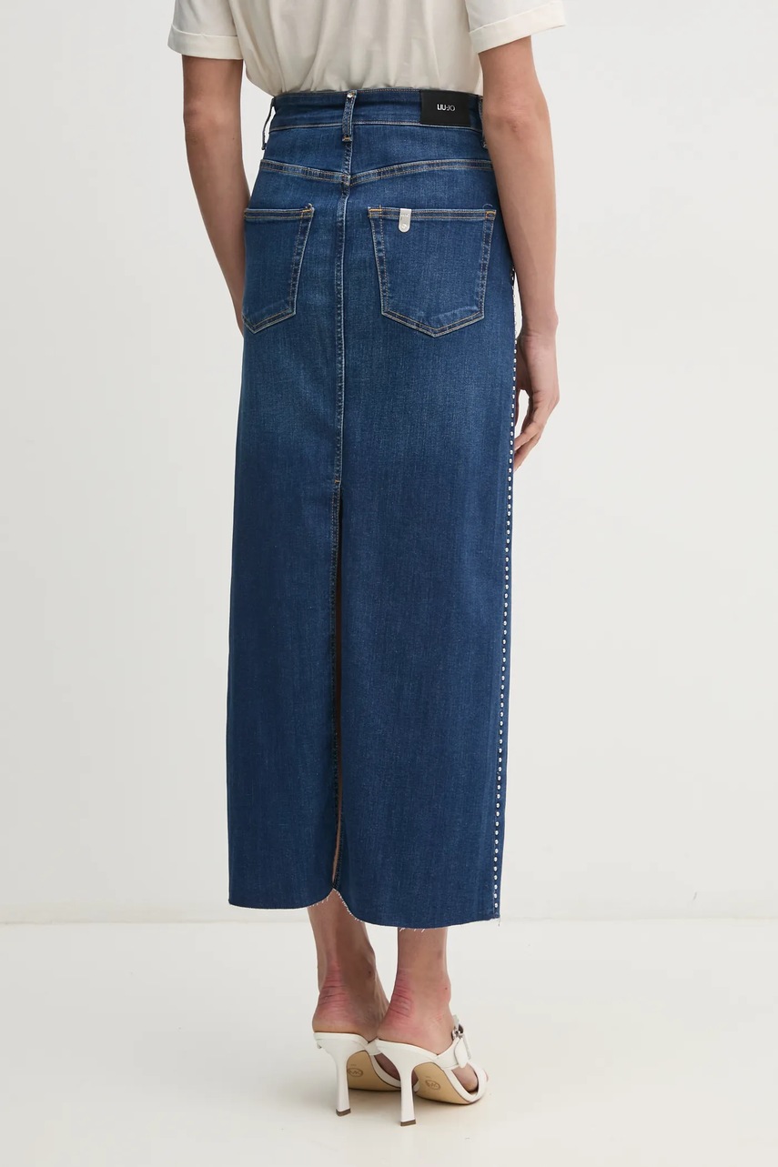 Džínová sukně Liu Jo (obrázek 3)