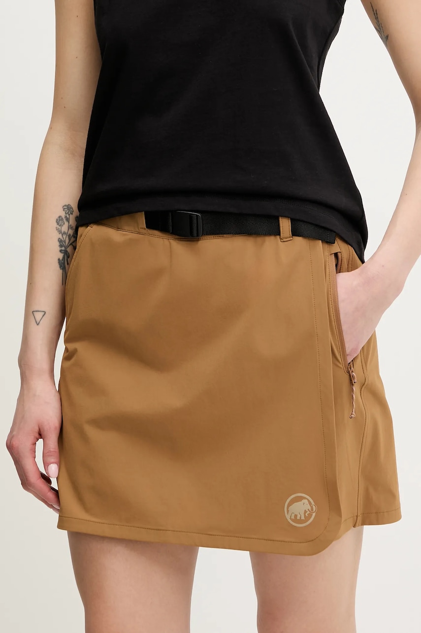 Mammut fustă sport Trekkers