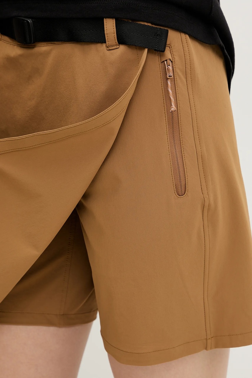 Αθλητική φούστα Mammut Trekkers φωτογραφία