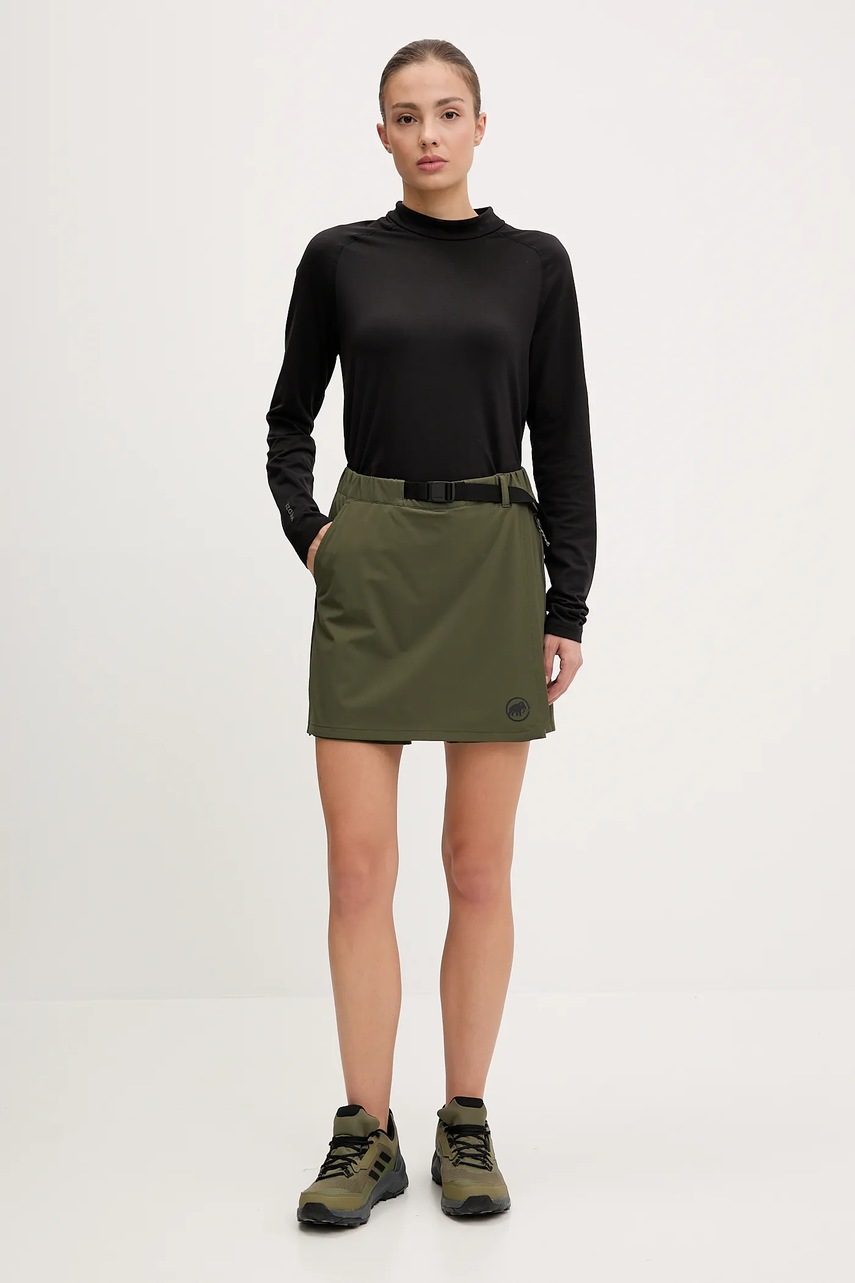 Sportovní sukně Mammut Trekkers