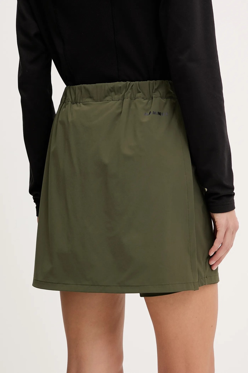 Αθλητική φούστα Mammut Trekkers φωτογραφία