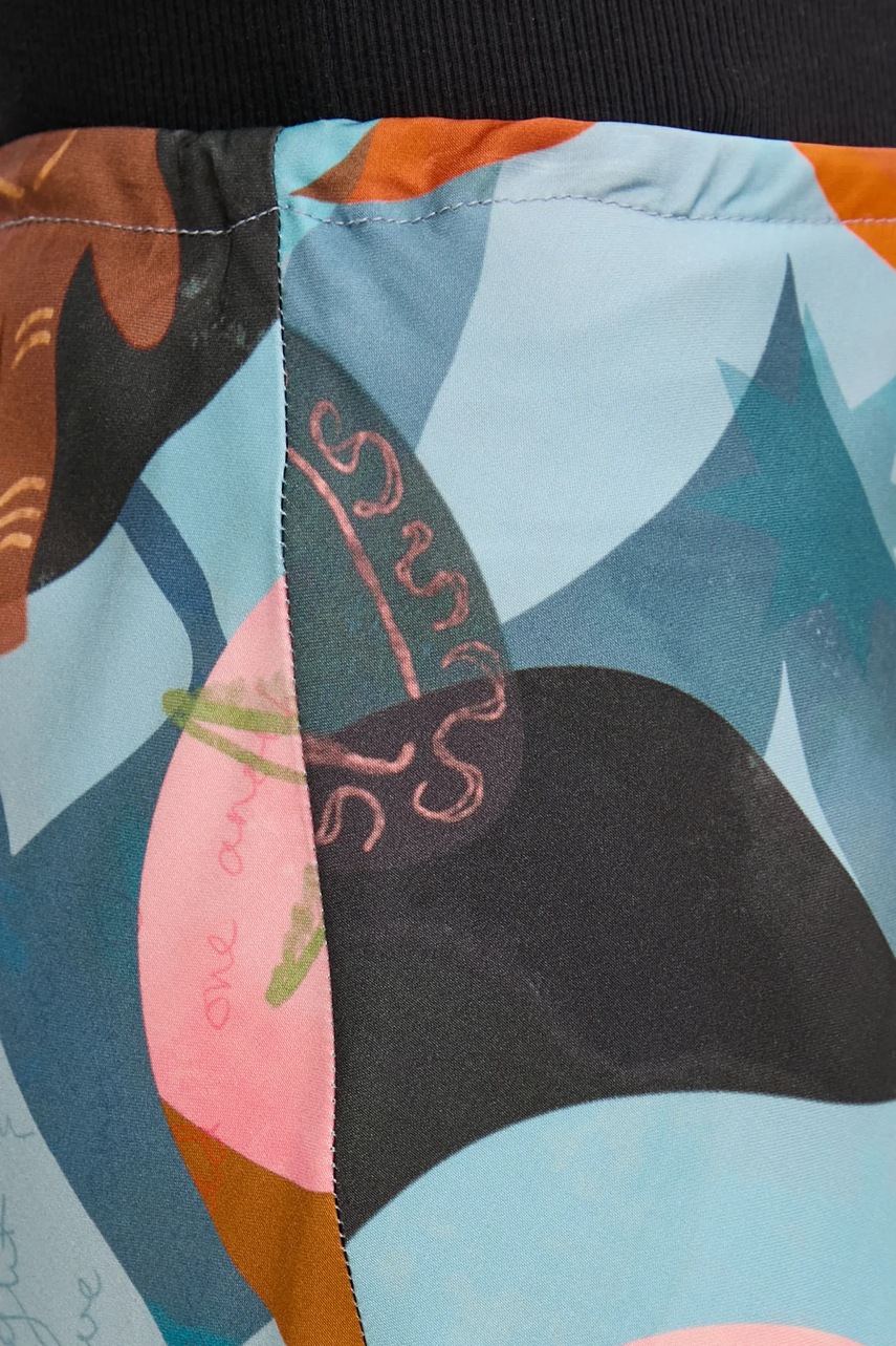 Sukně Never Fully Dressed Balearic Dorris (obrázek 4)