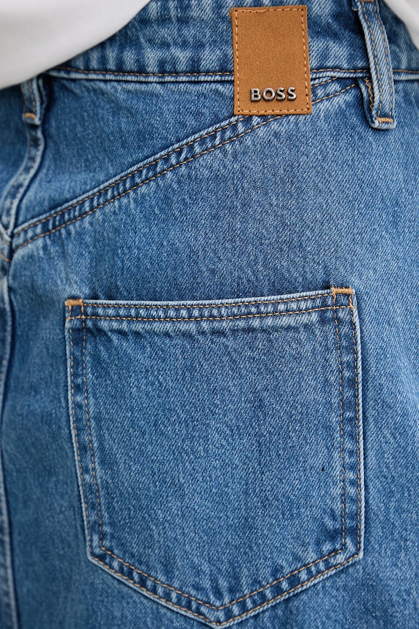 Džínová sukně BOSS