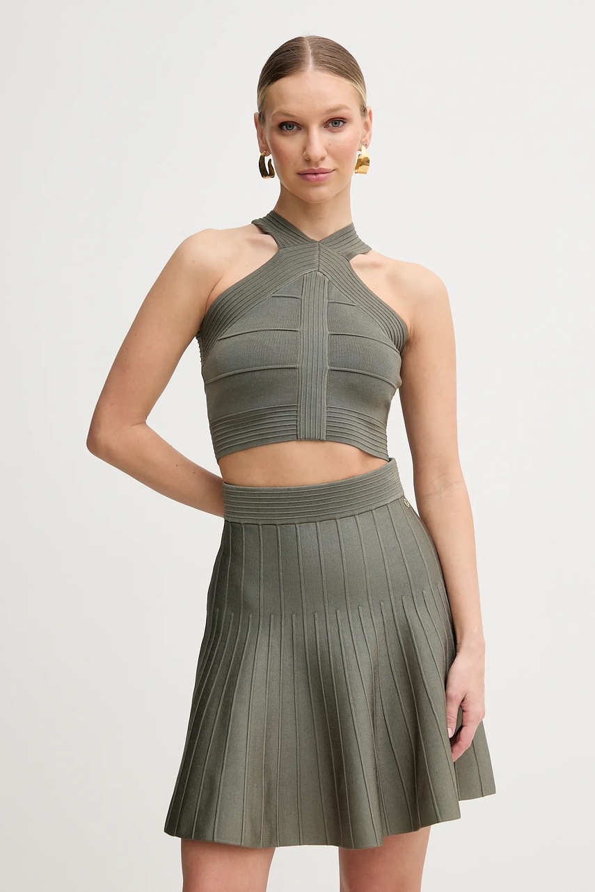 Sukně Guess OTTOMAN (obrázek 4)