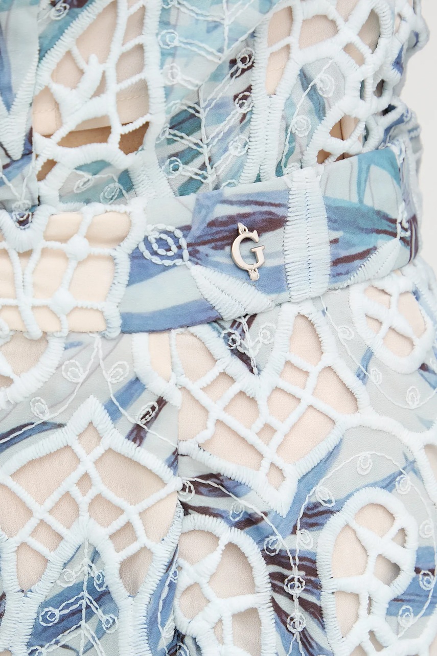 Sukně Guess ANASTASIA (obrázek 5)