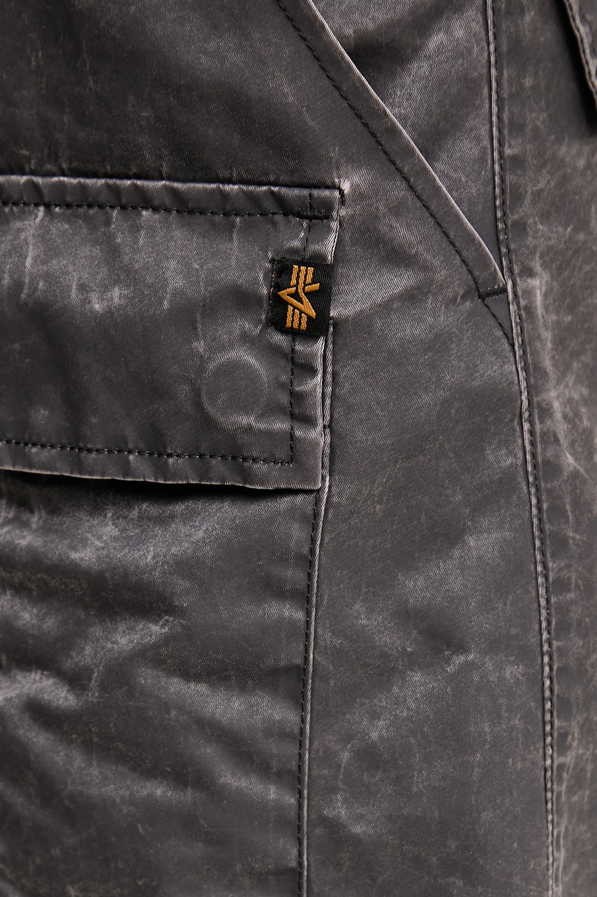 Φούστα Alpha Industries Vintage Mini Skirt φωτογραφία