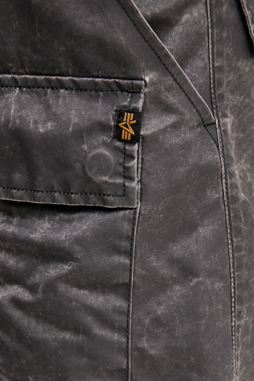 Sukňa Alpha Industries Vintage Mini Skirt