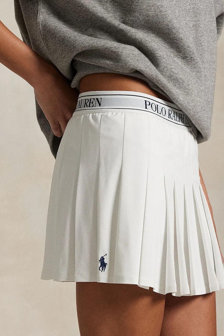 Sukně Polo Ralph Lauren (obrázek 4)