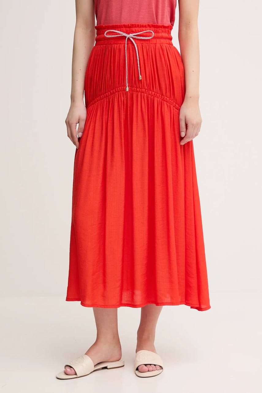 La Petite Française fustă JOSETTE