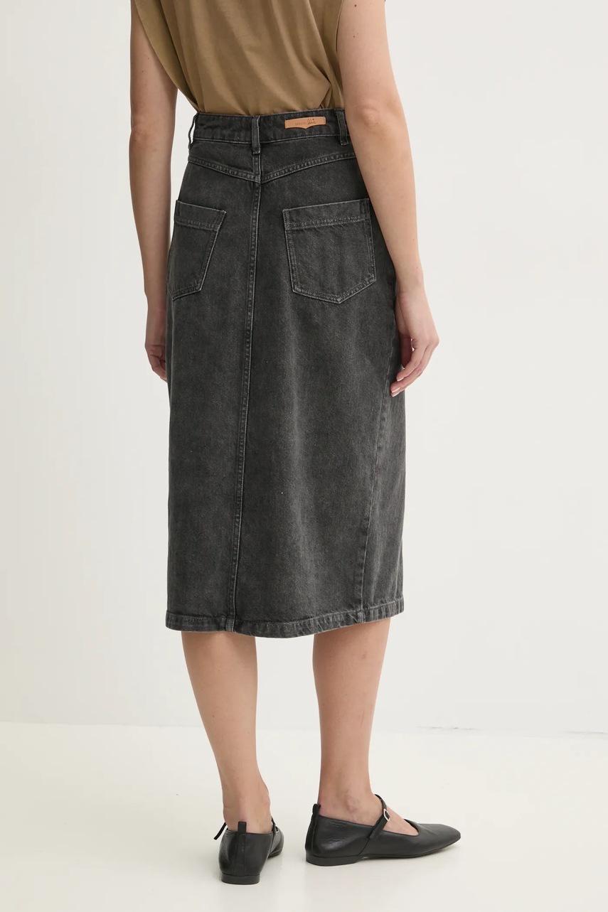 Džínová sukně Sessun