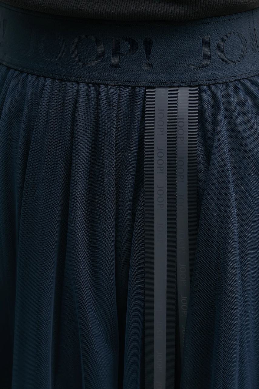 Φούστα Joop! χρώμα: ναυτικό μπλε, 30046657 φωτογραφία