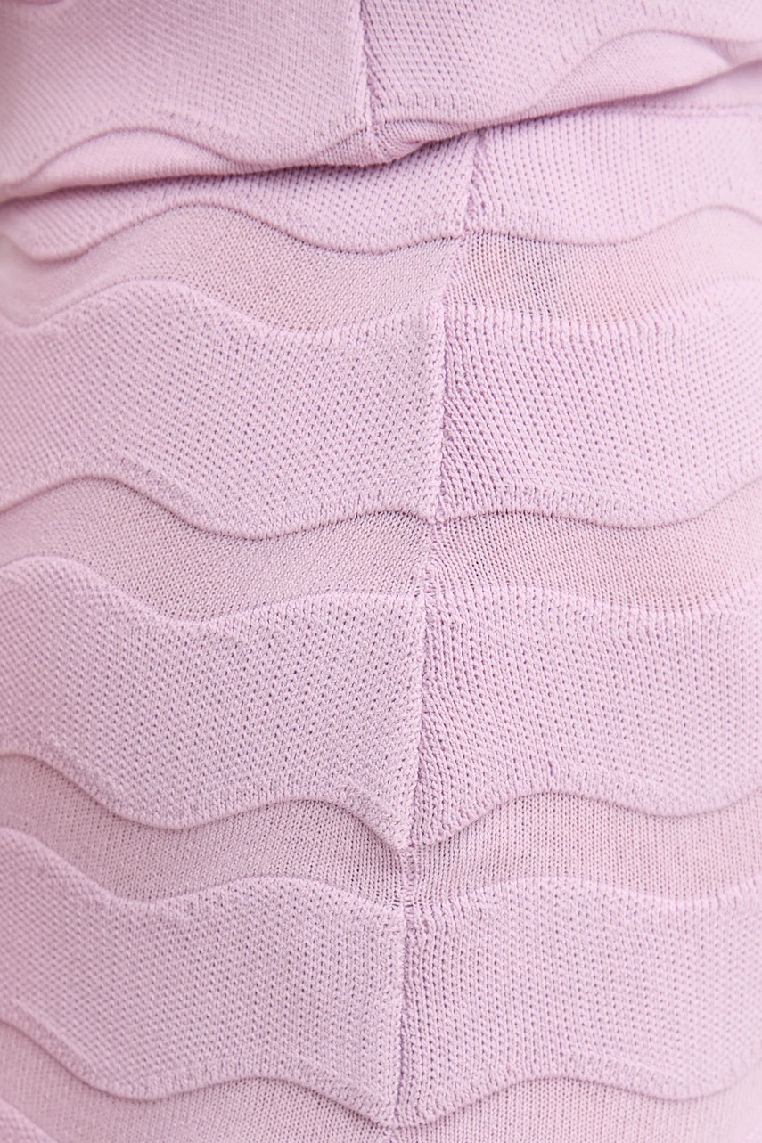 Φούστα Herve Leger Eloise φωτογραφία