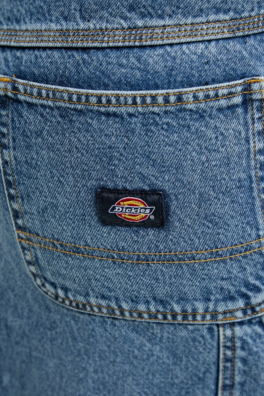 Rifľová sukňa Dickies