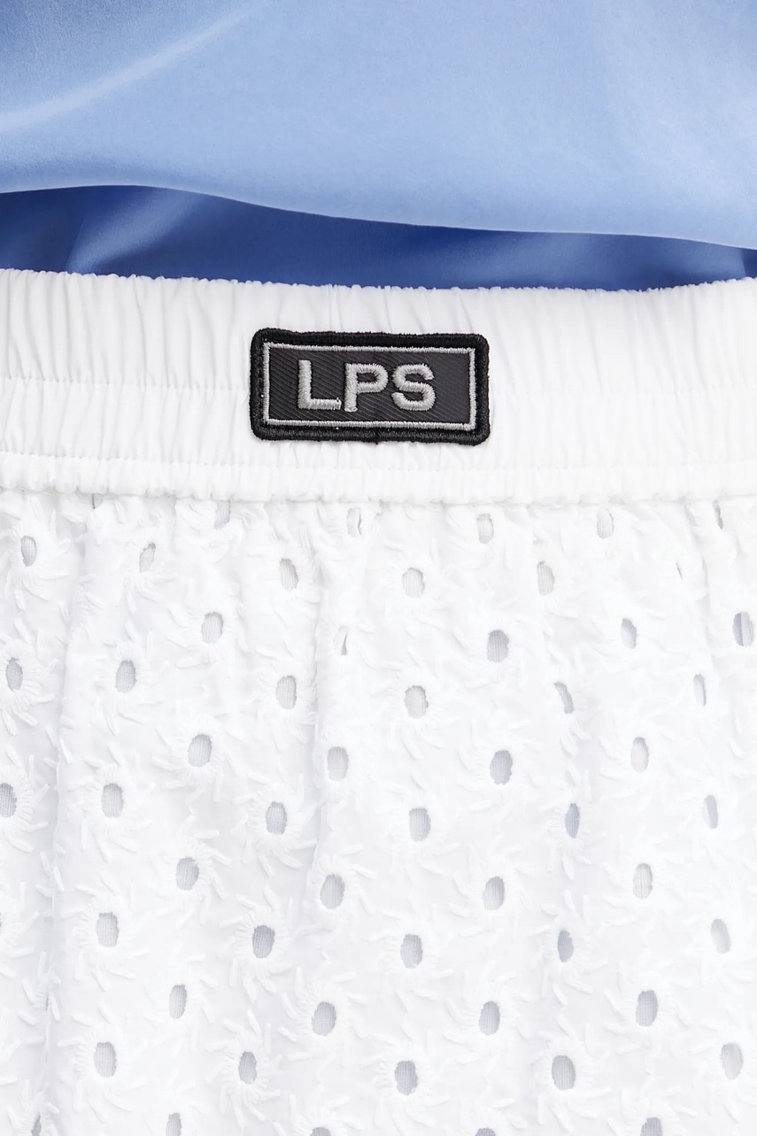 Βαμβακερή φούστα MAX&Co. φωτογραφία