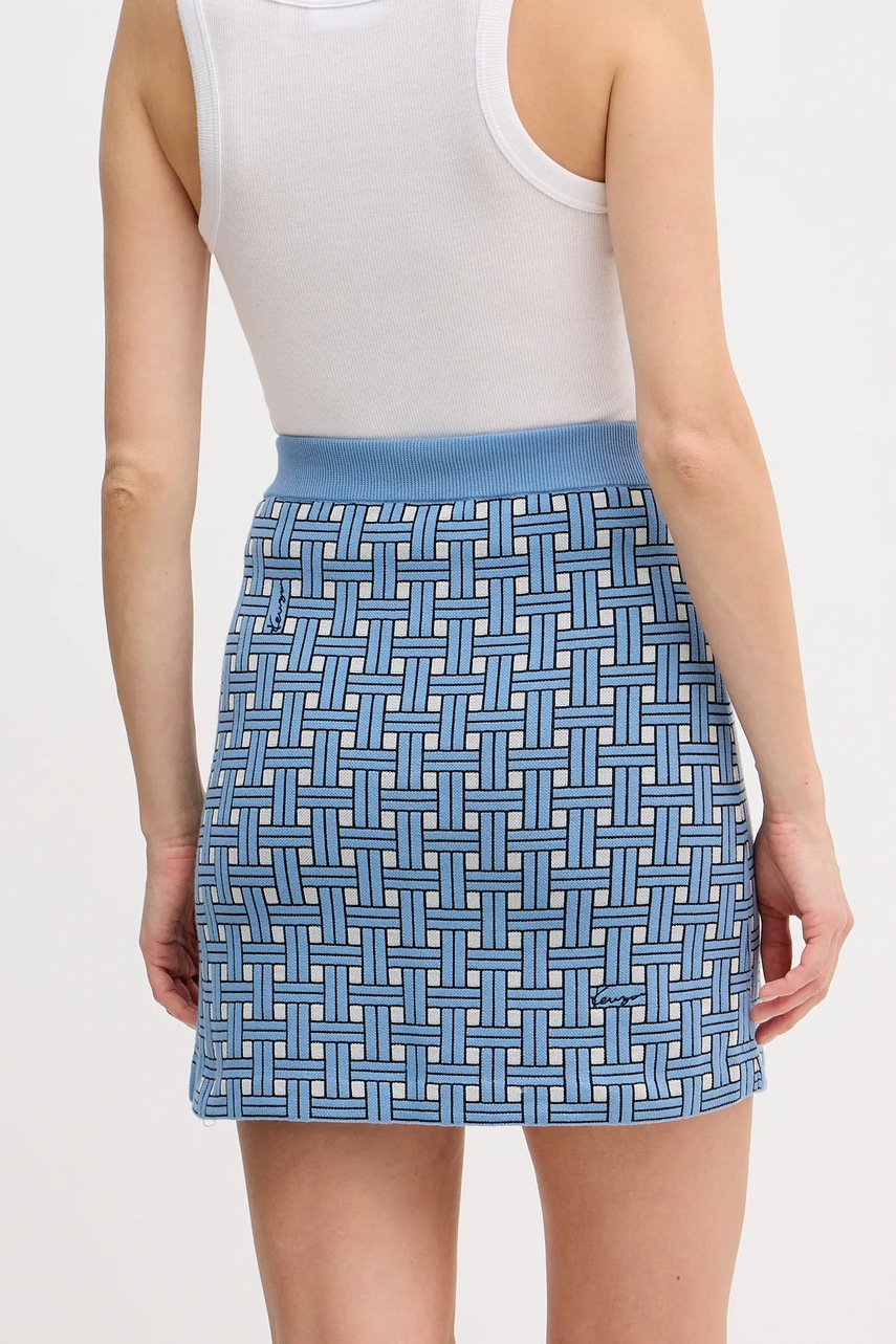 Φούστα Kenzo φωτογραφία