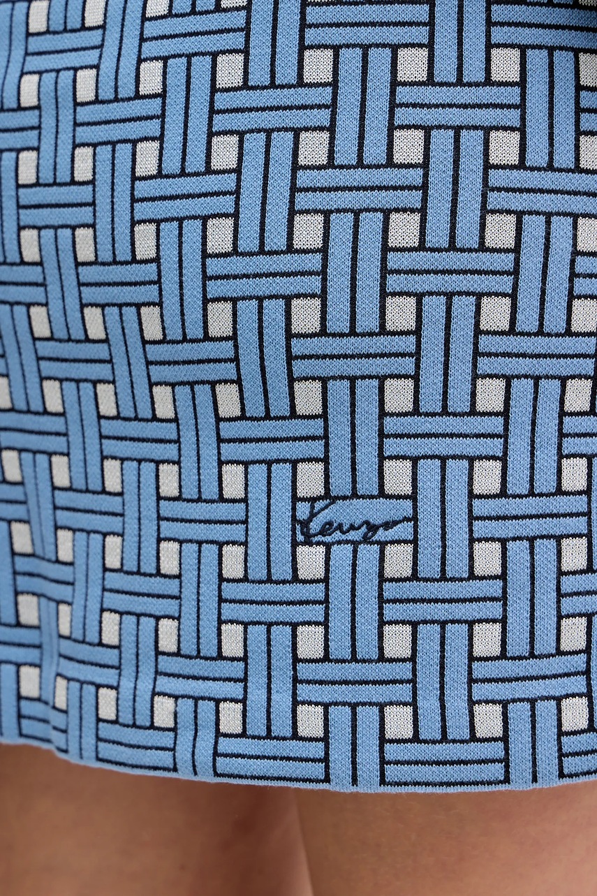 Φούστα Kenzo φωτογραφία