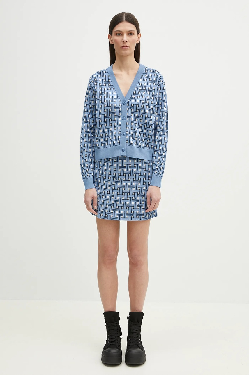 Φούστα Kenzo φωτογραφία